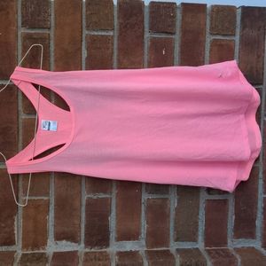 OLD Navy Active Go-Dry Small Pink Tank